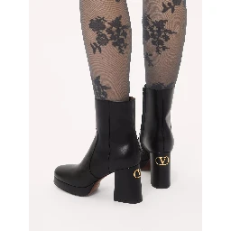 VALENTINO GARAVANI FAWCETTE boots