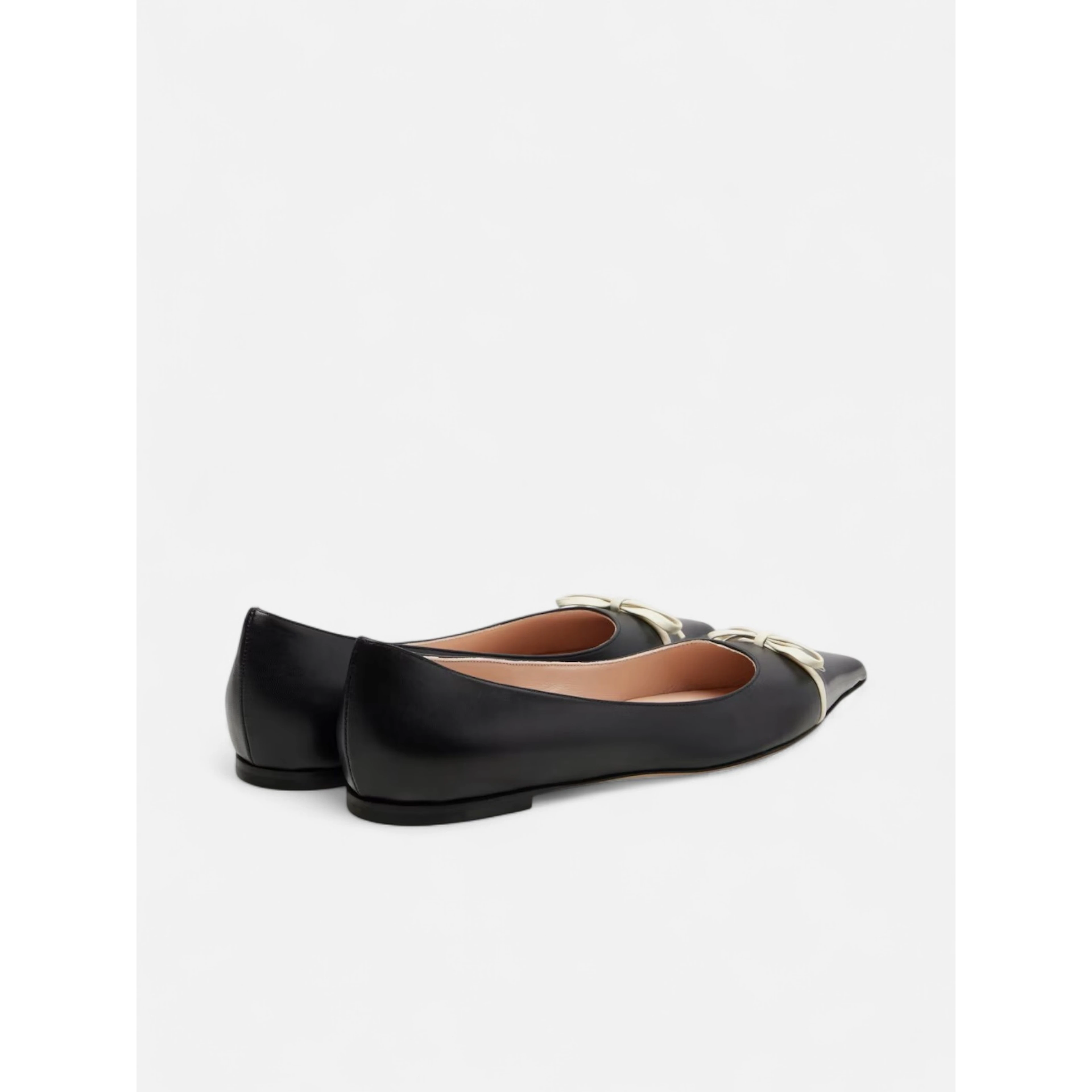 VALENTINO GARAVANI ballet flats