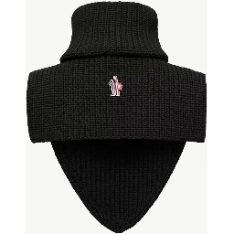 MONCLER scarf