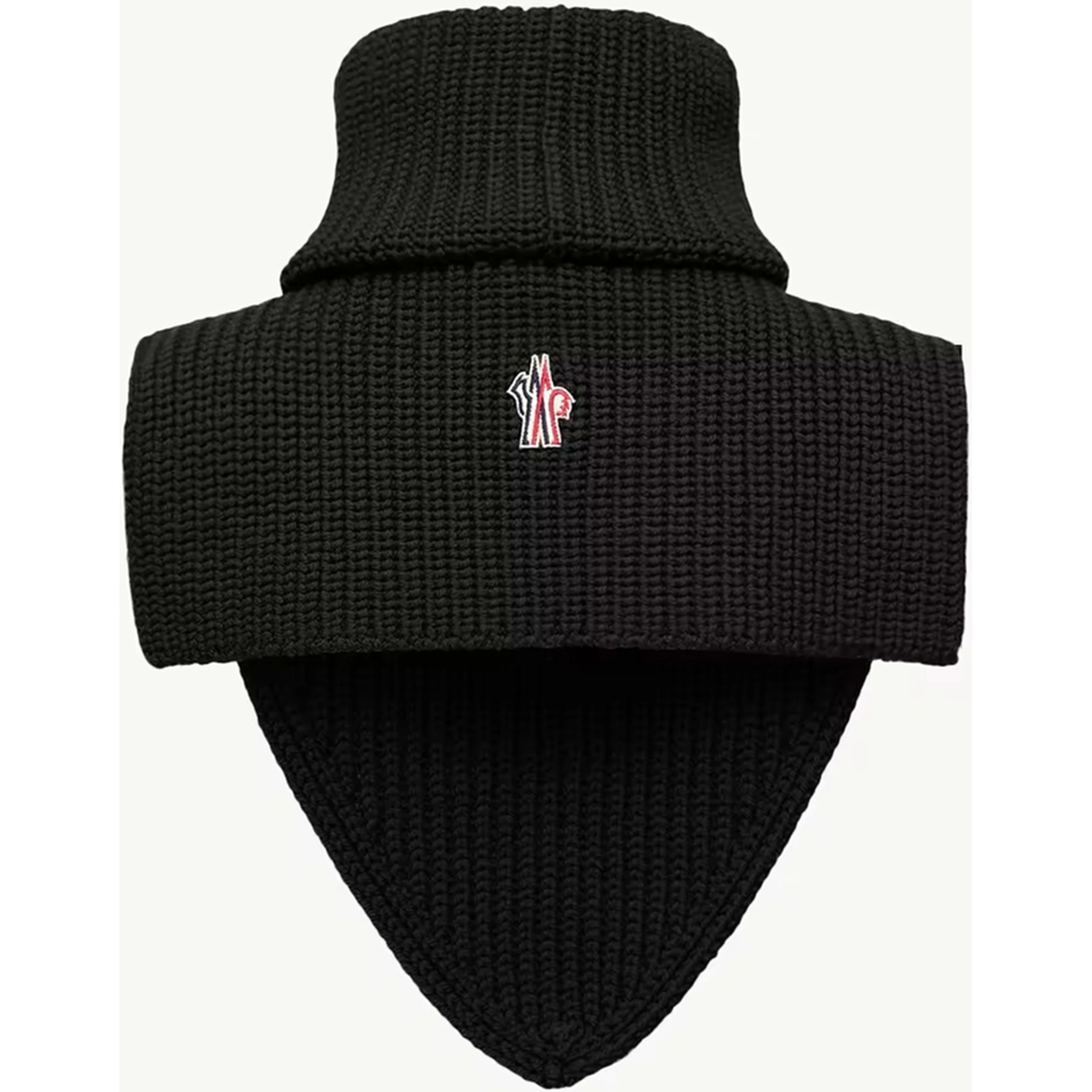 MONCLER scarf