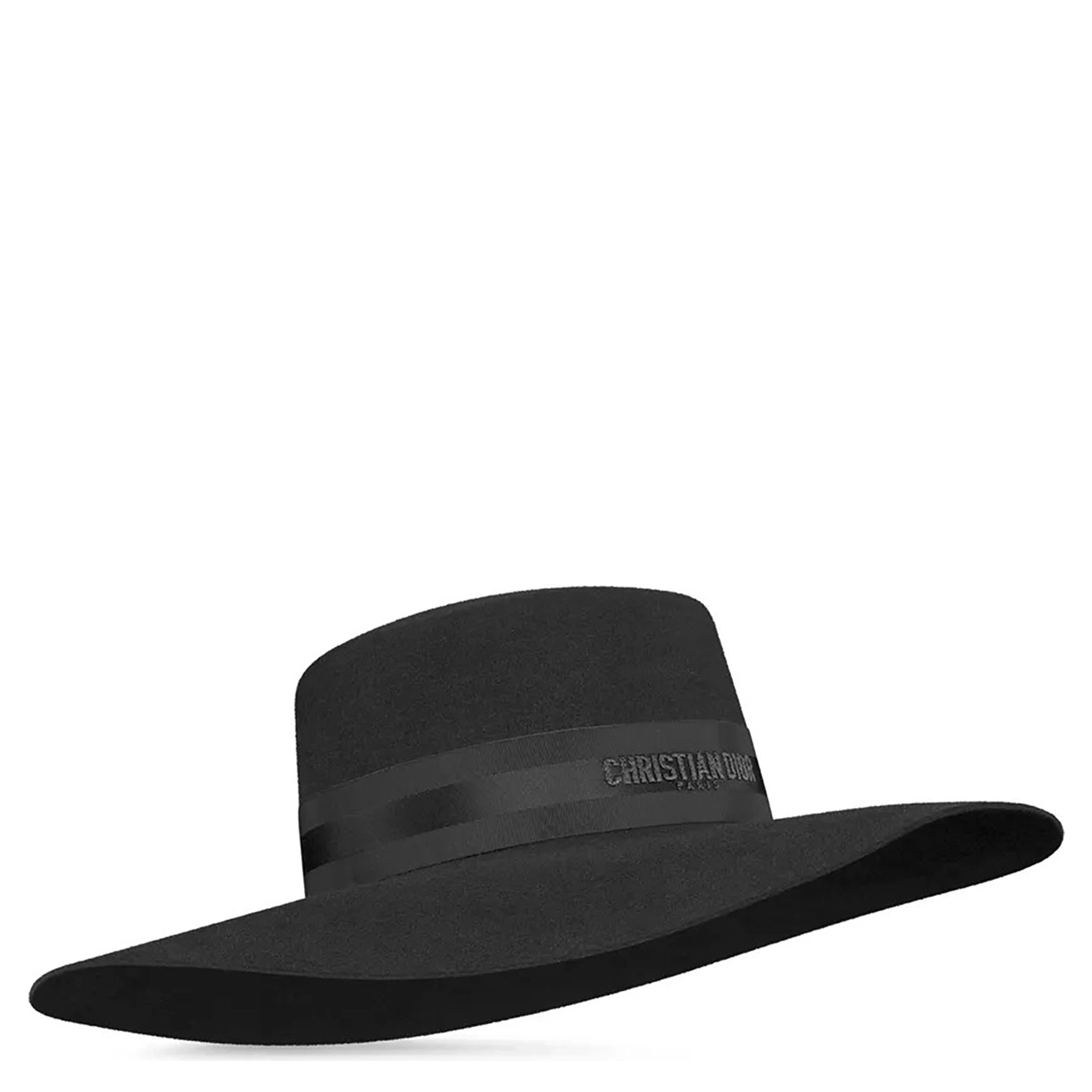 CHRISTIAN DIOR hat