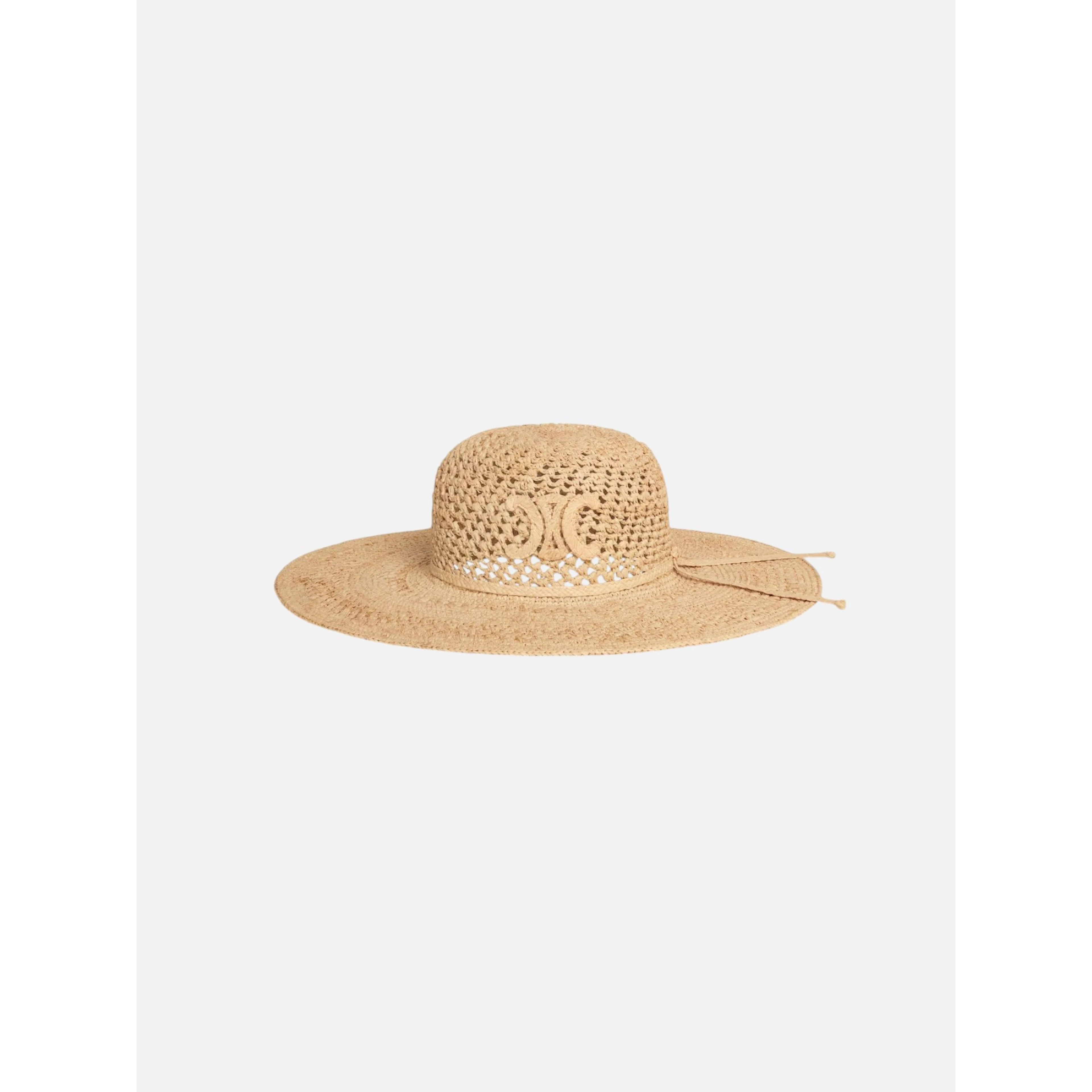 CELINE hat