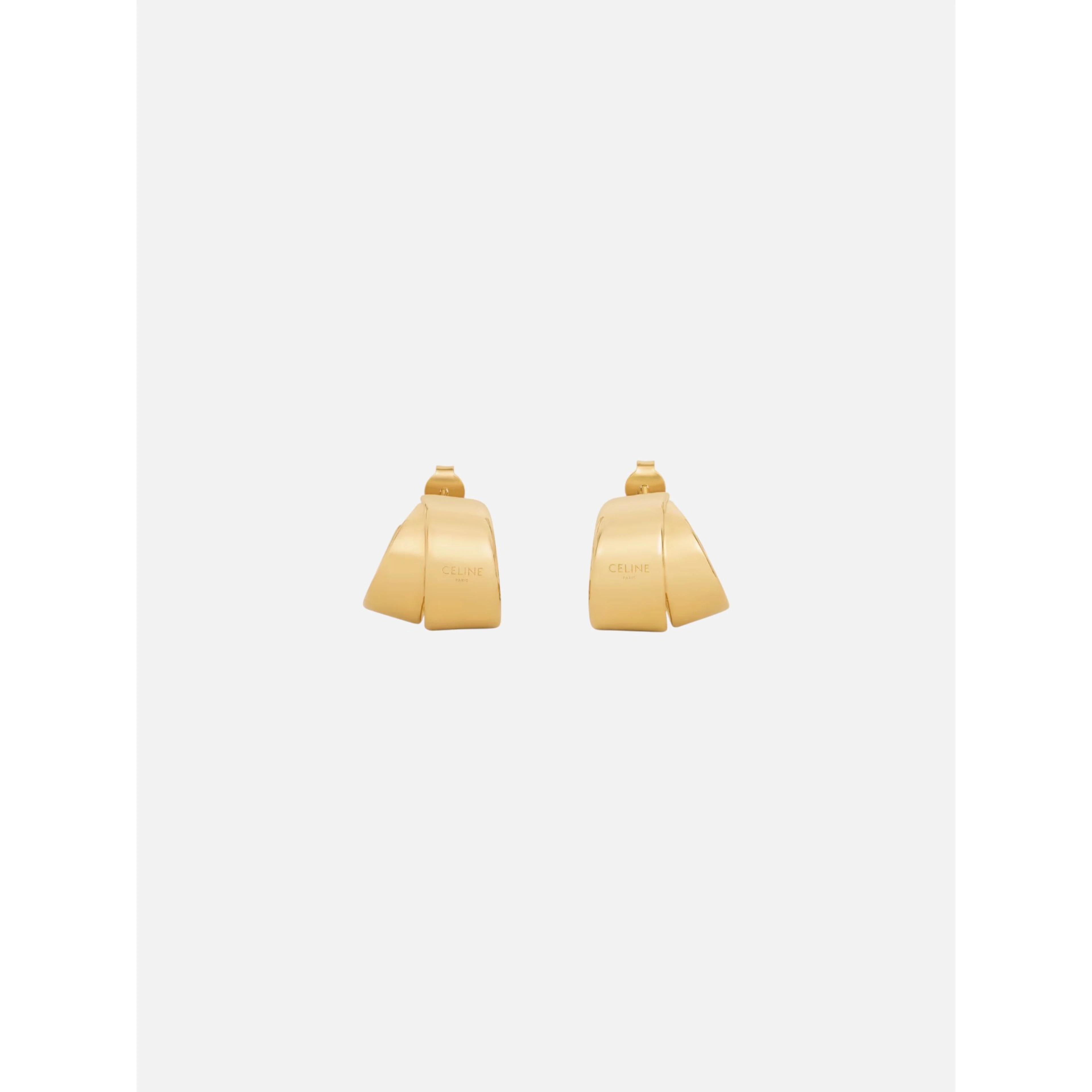 CELINE earrings