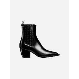 CHRISTIAN DIOR WILD boots