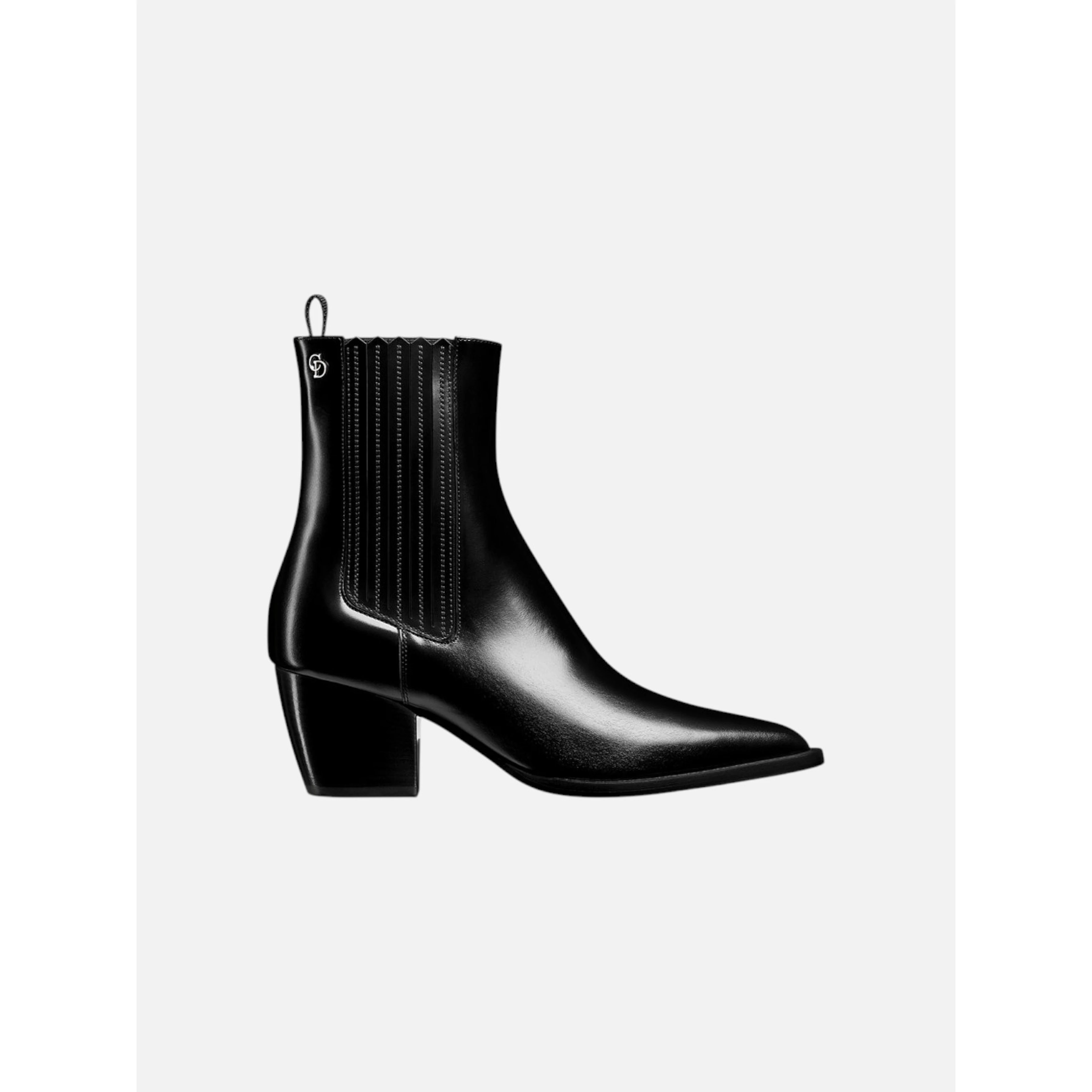 CHRISTIAN DIOR WILD boots