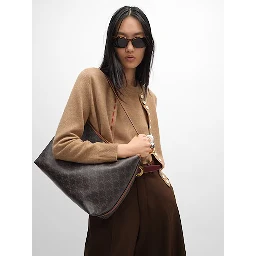 CELINE SHOPPER bag