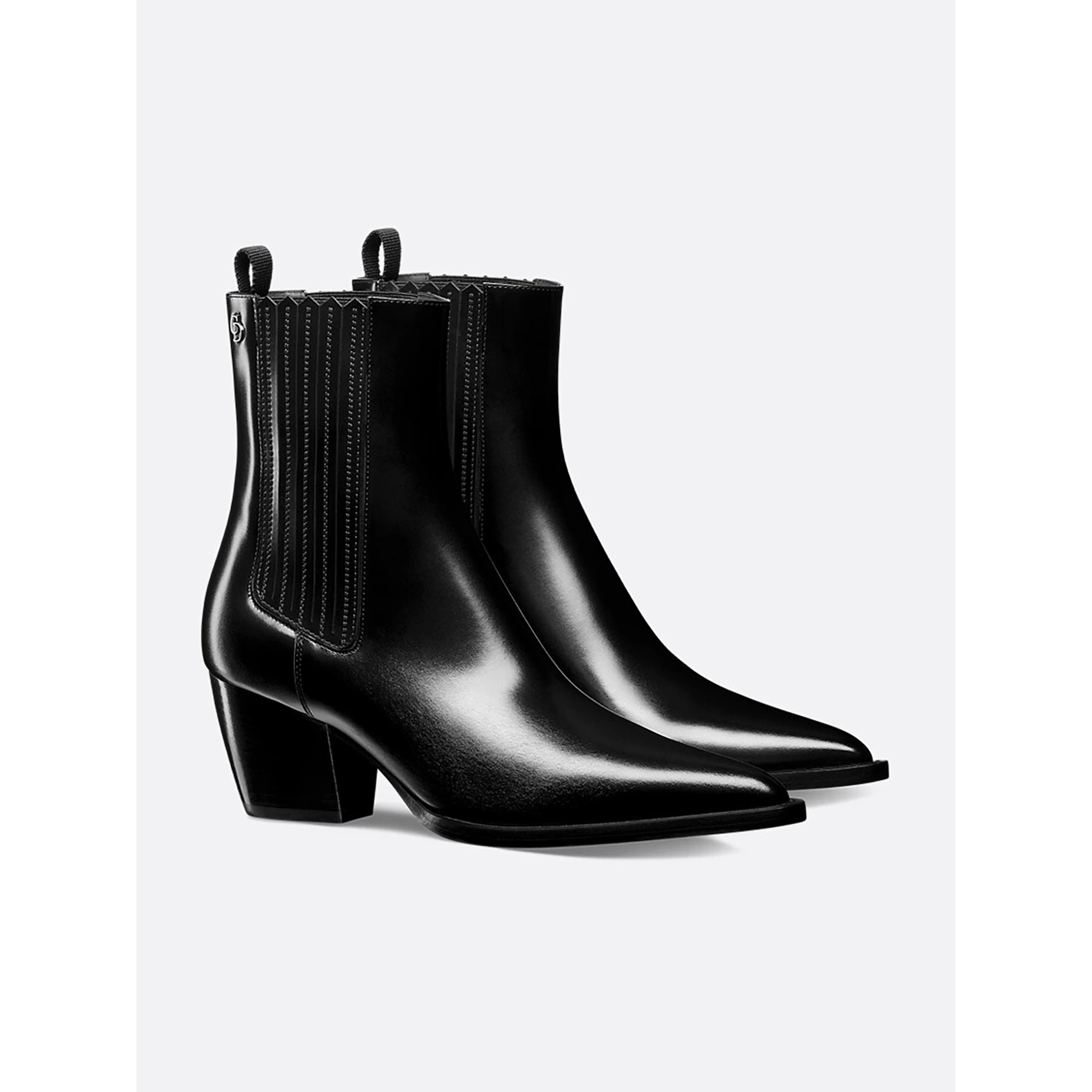 CHRISTIAN DIOR WILD boots