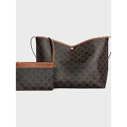 CELINE SHOPPER bag