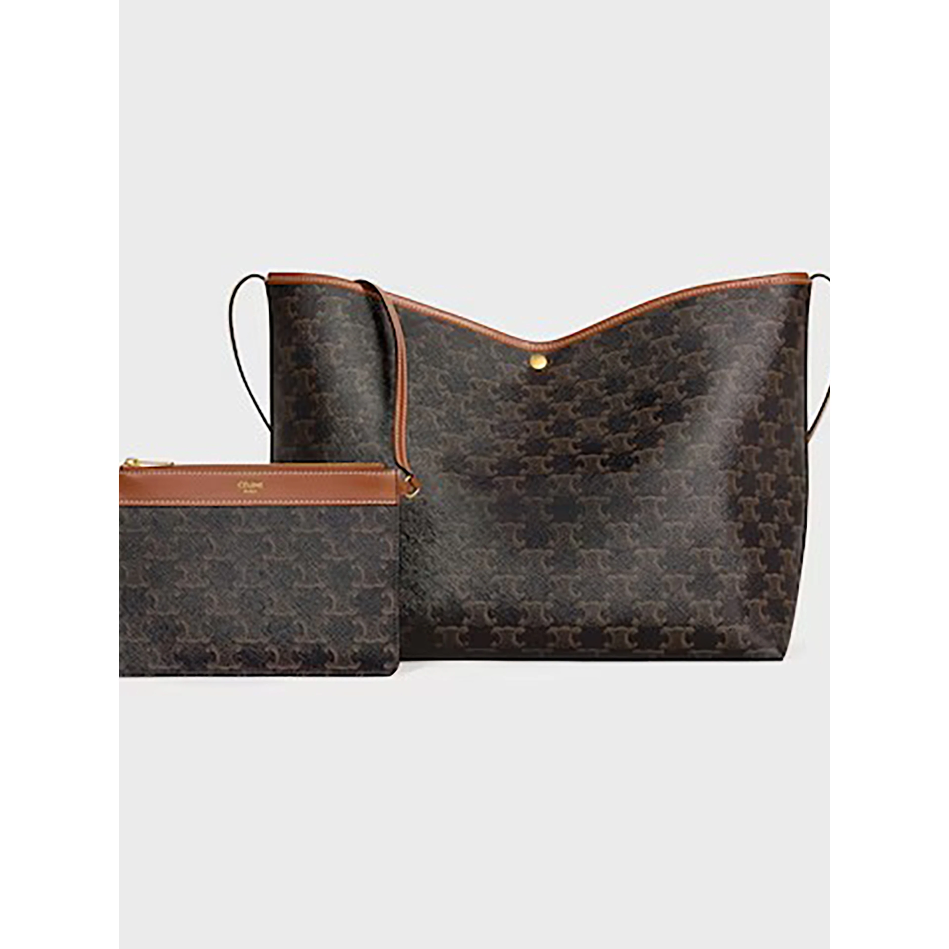 CELINE SHOPPER bag