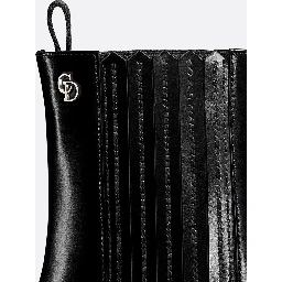 CHRISTIAN DIOR WILD boots