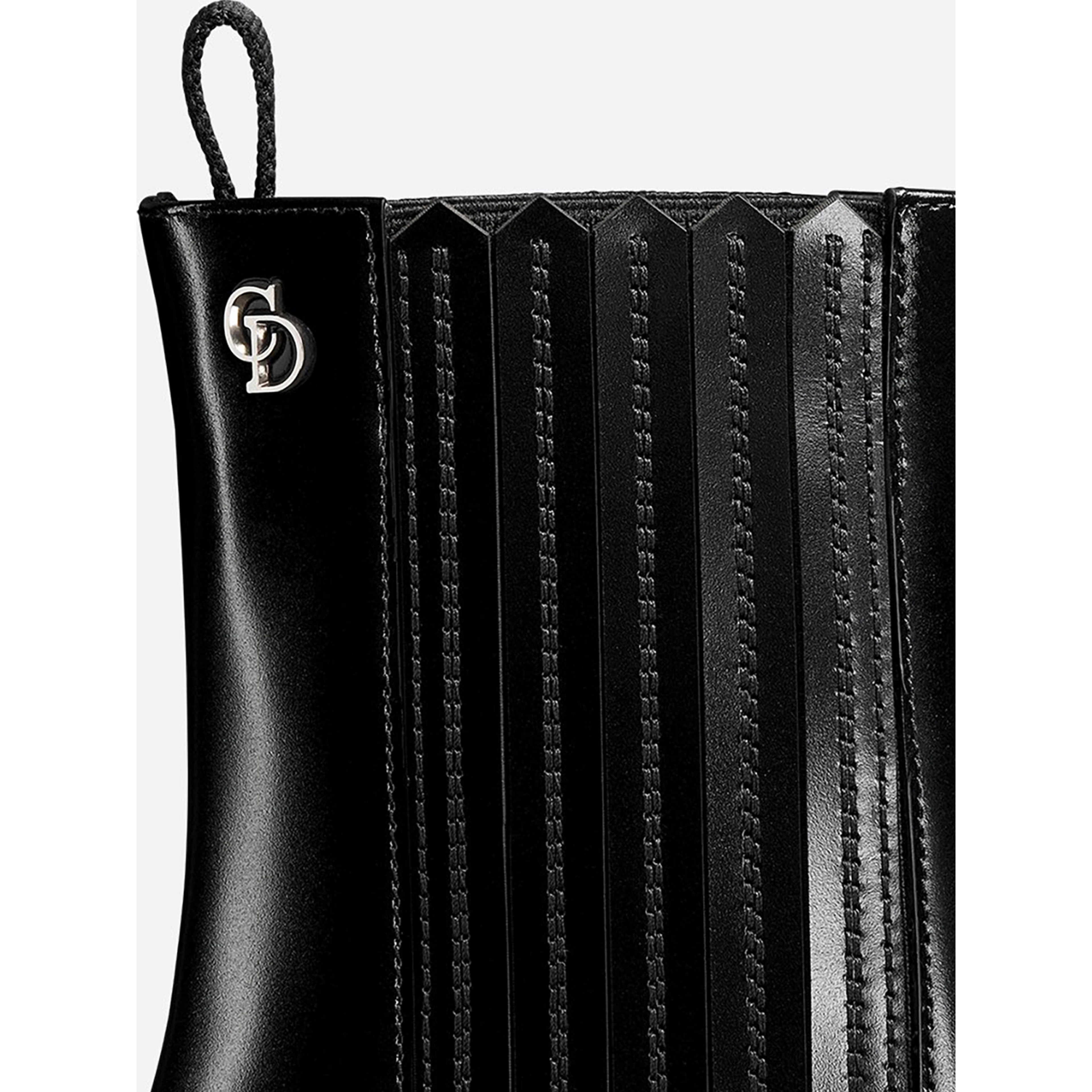 CHRISTIAN DIOR WILD boots