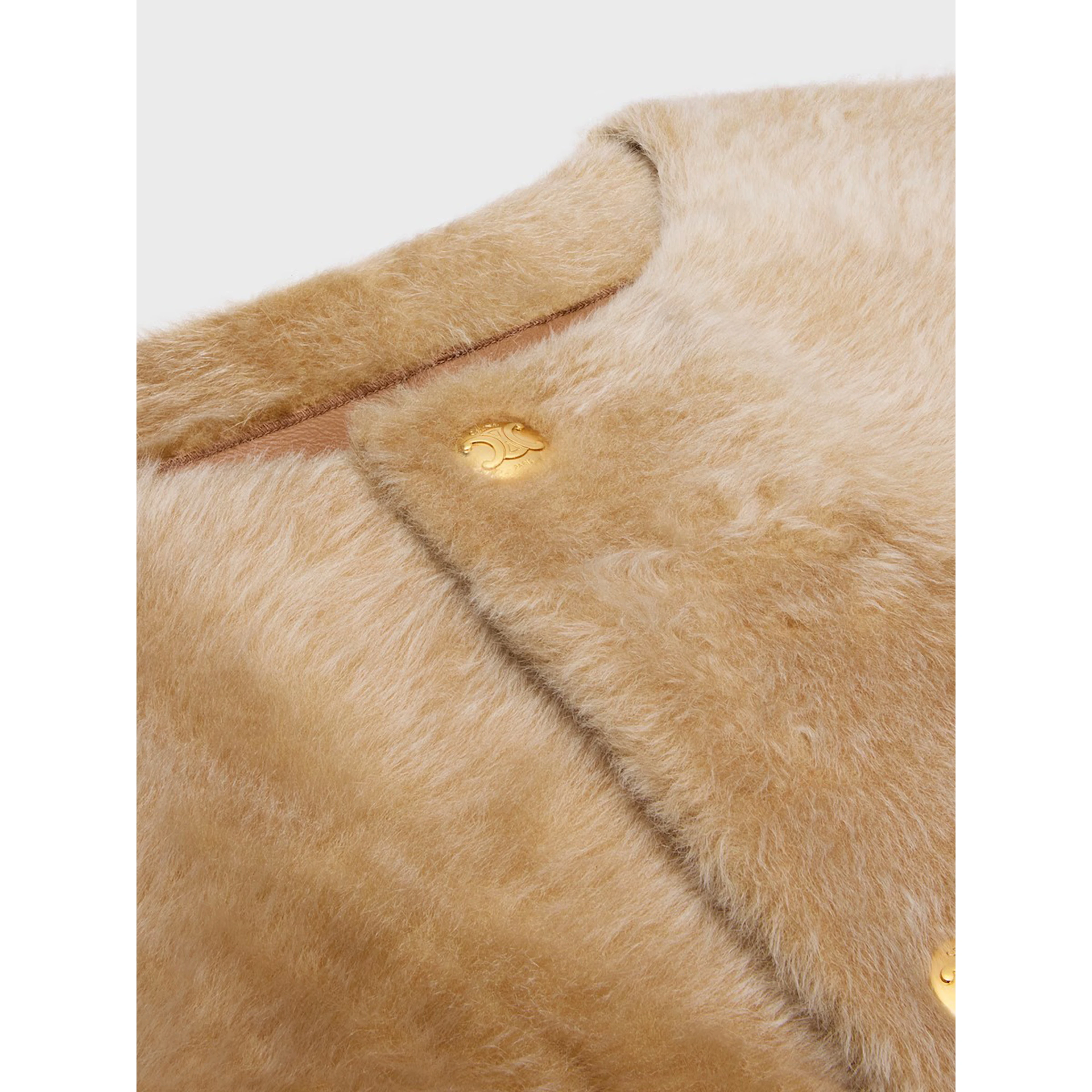CELINE jacket