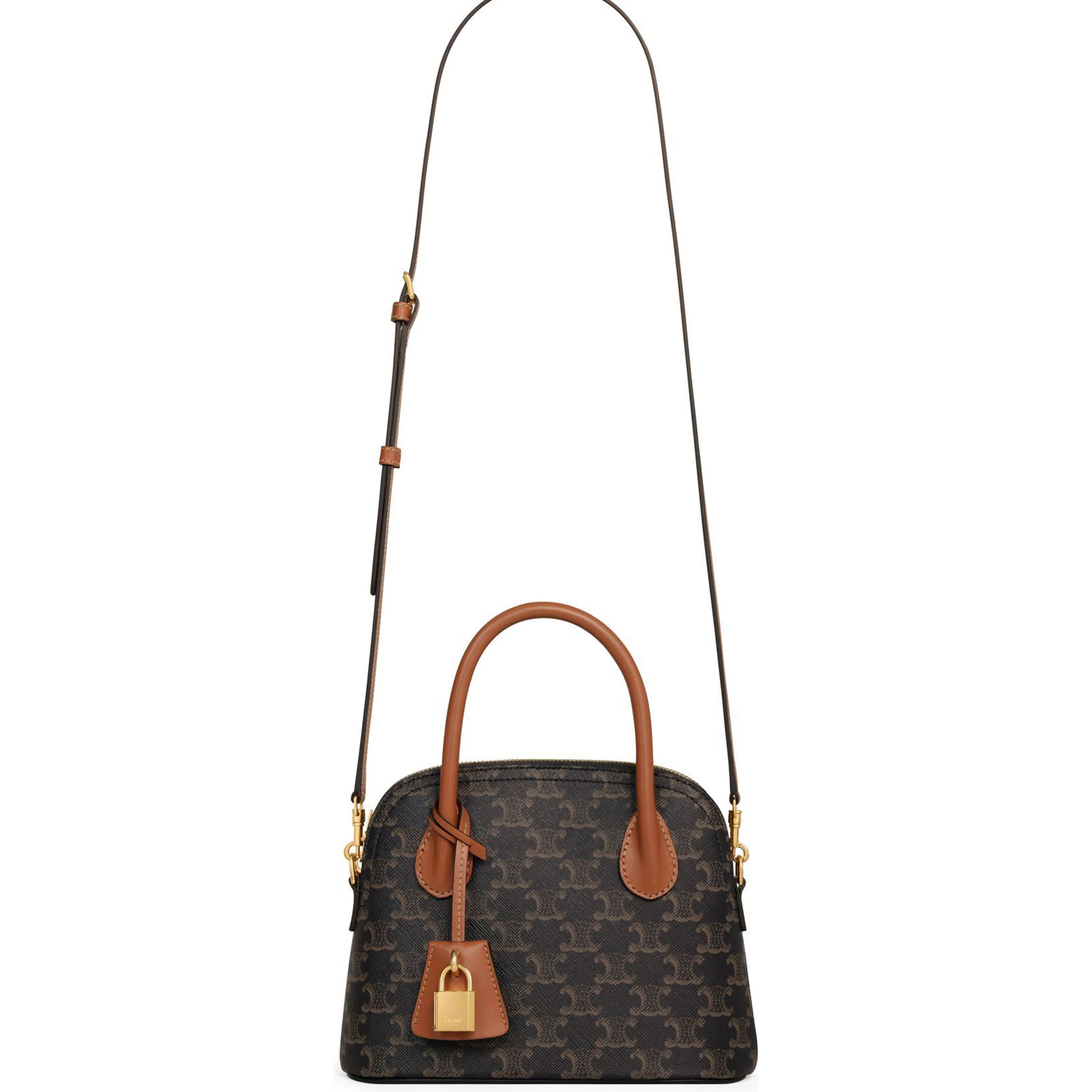 CELINE MINI HONORINE bag