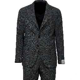 Aida Suit Monopetto