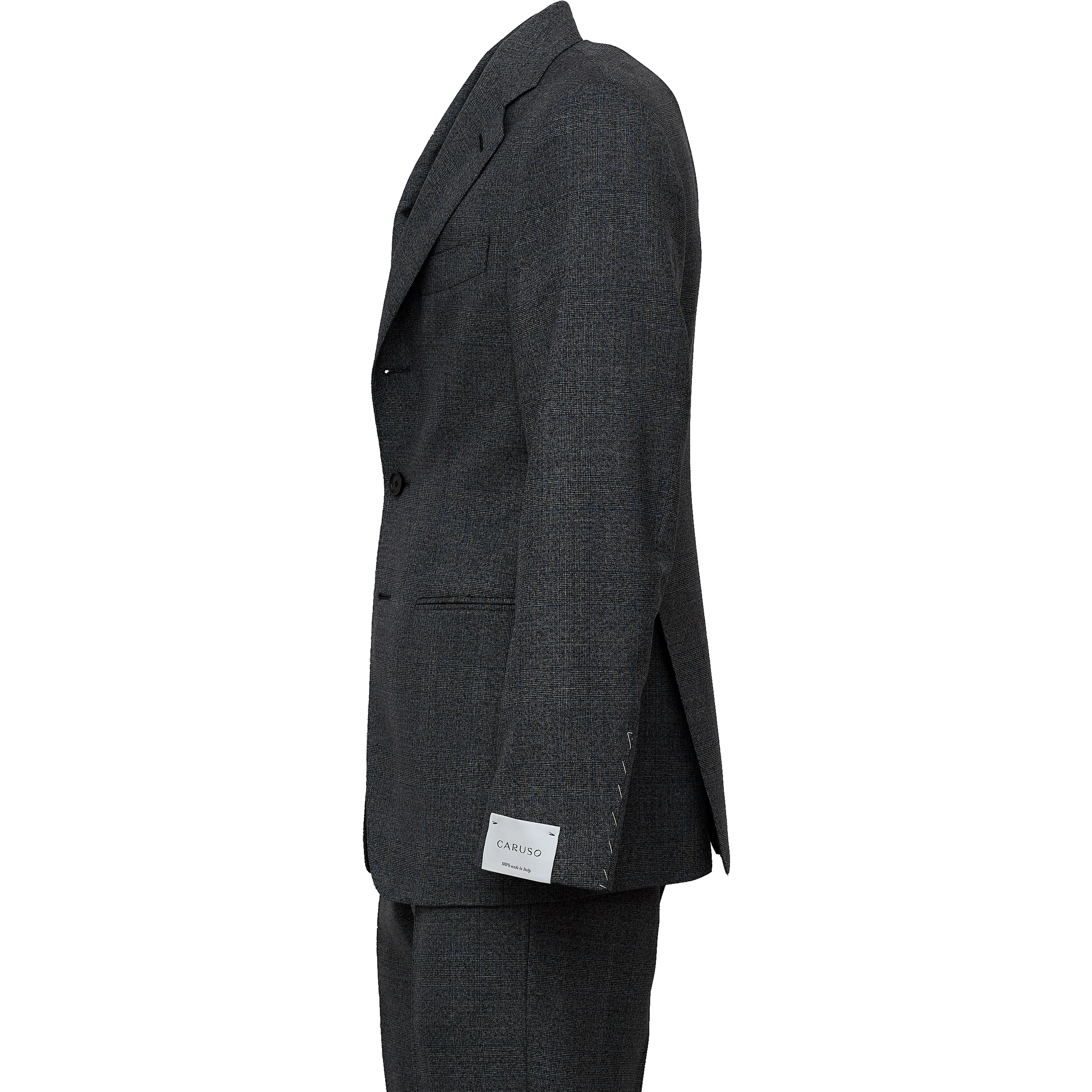 Aida Suit Monopetto