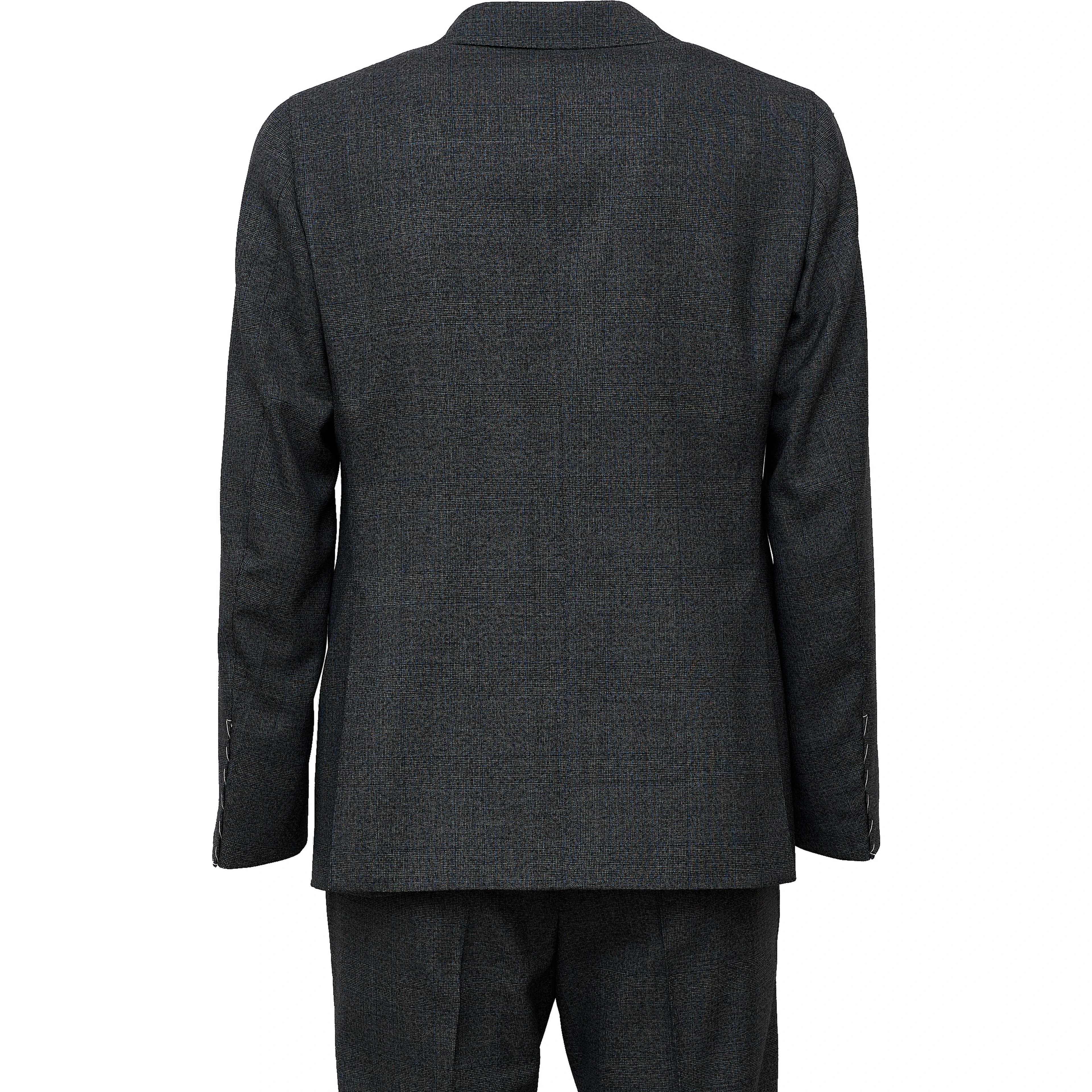 Aida Suit Monopetto