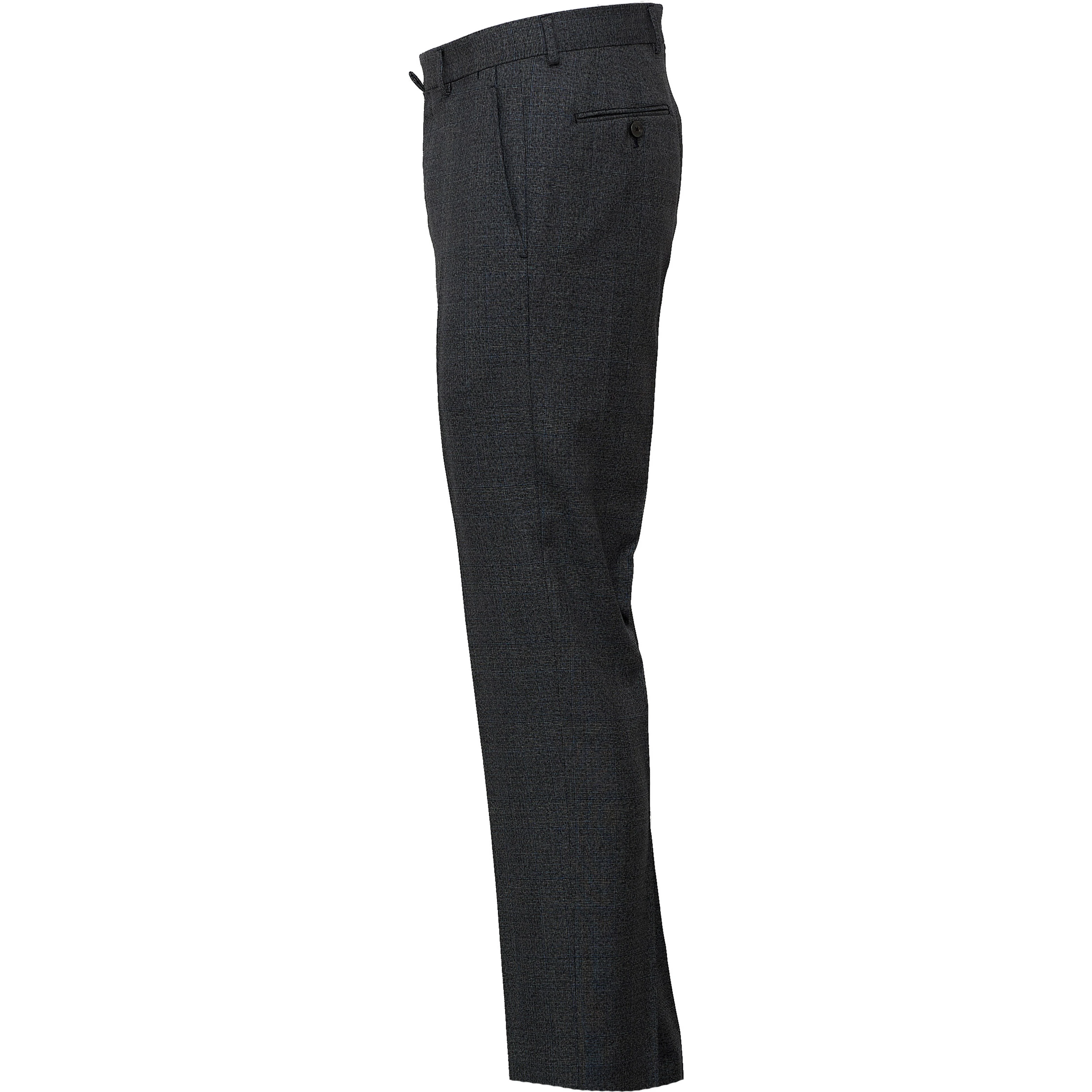 Aida Suit Monopetto