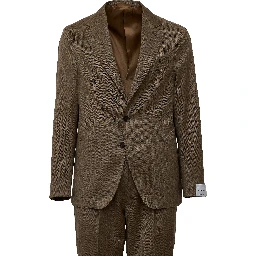 Aida Suit Monopetto