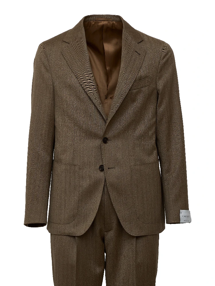 Aida Suit Monopetto