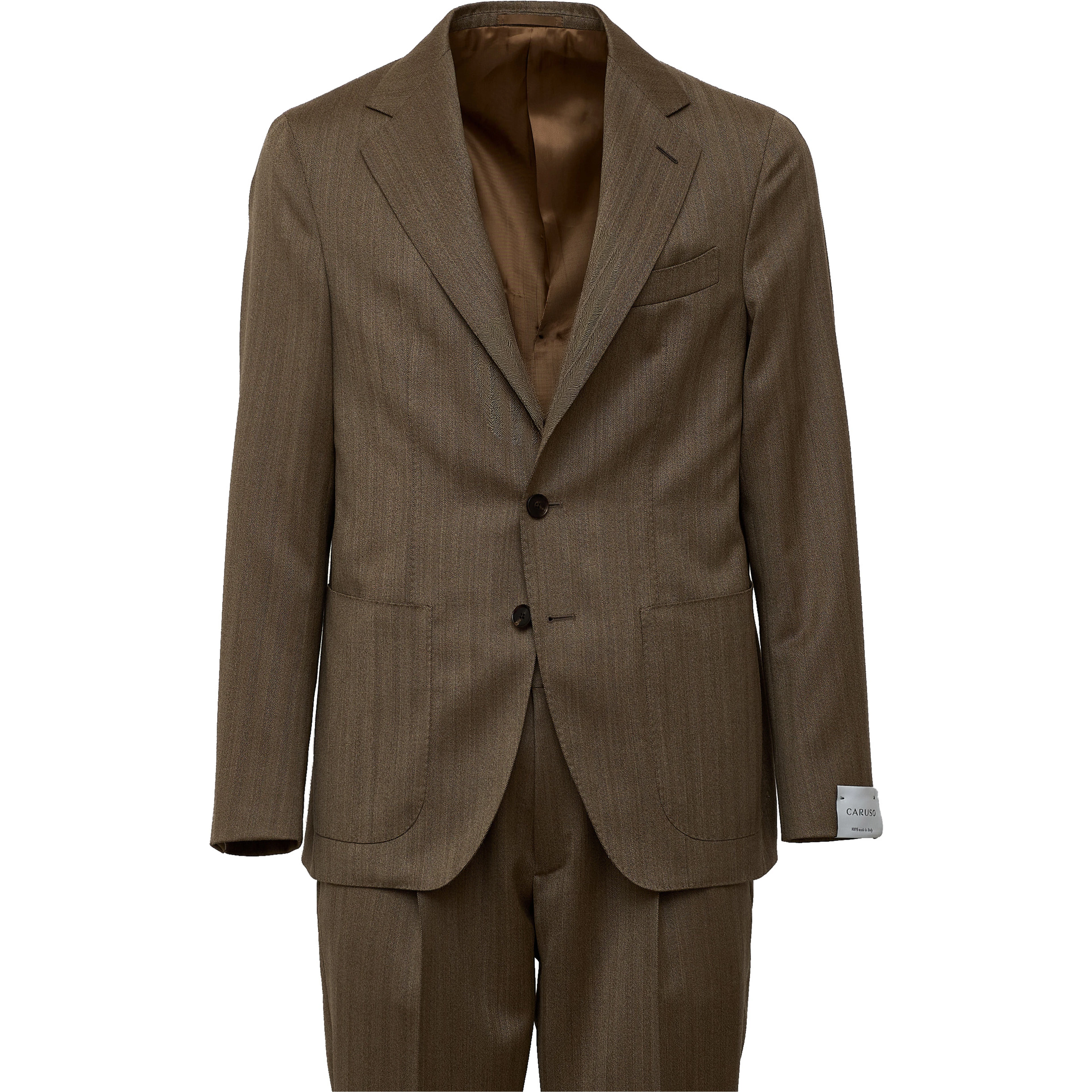 Aida Suit Monopetto