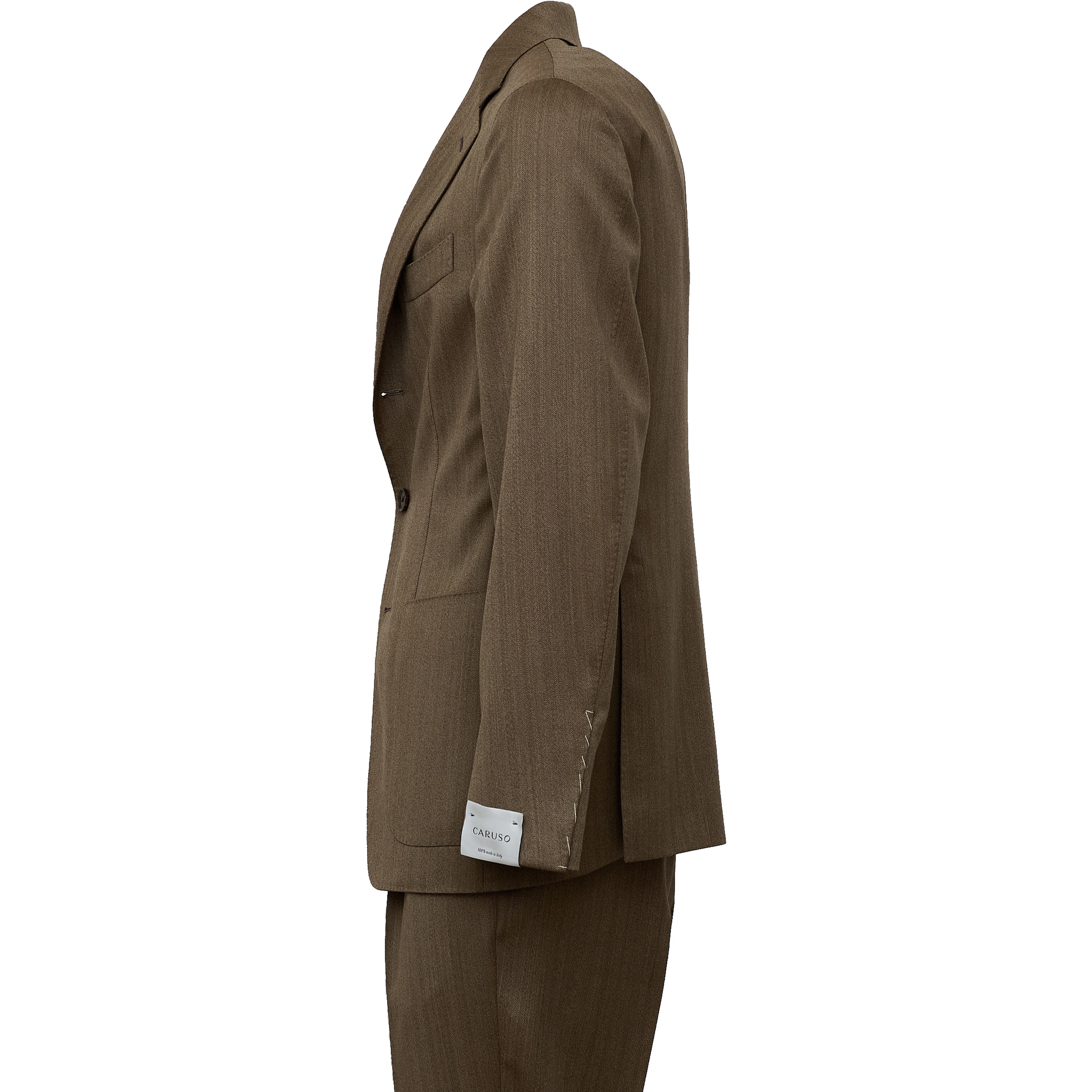 Aida Suit Monopetto