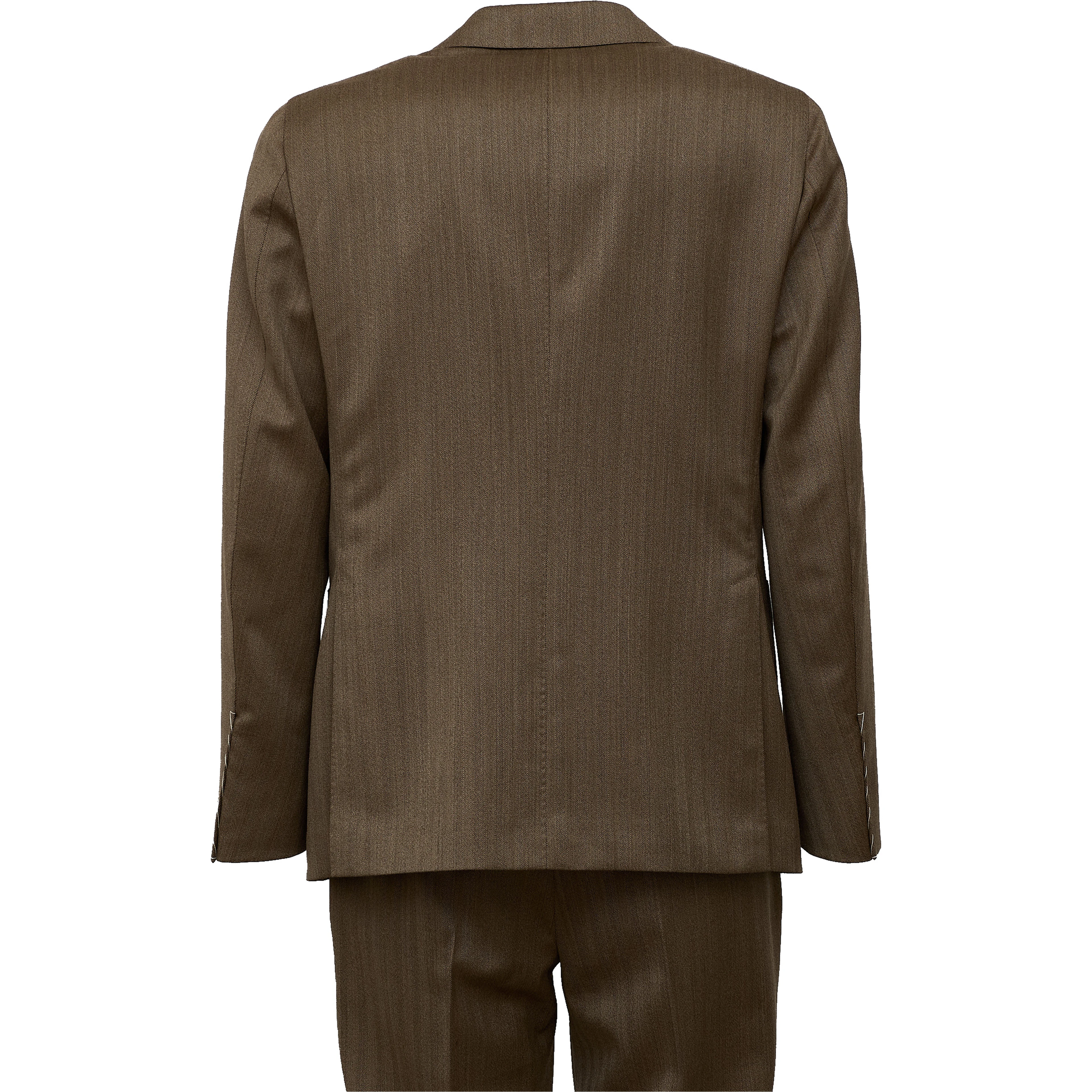 Aida Suit Monopetto