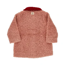 'Calin' Teddy coat