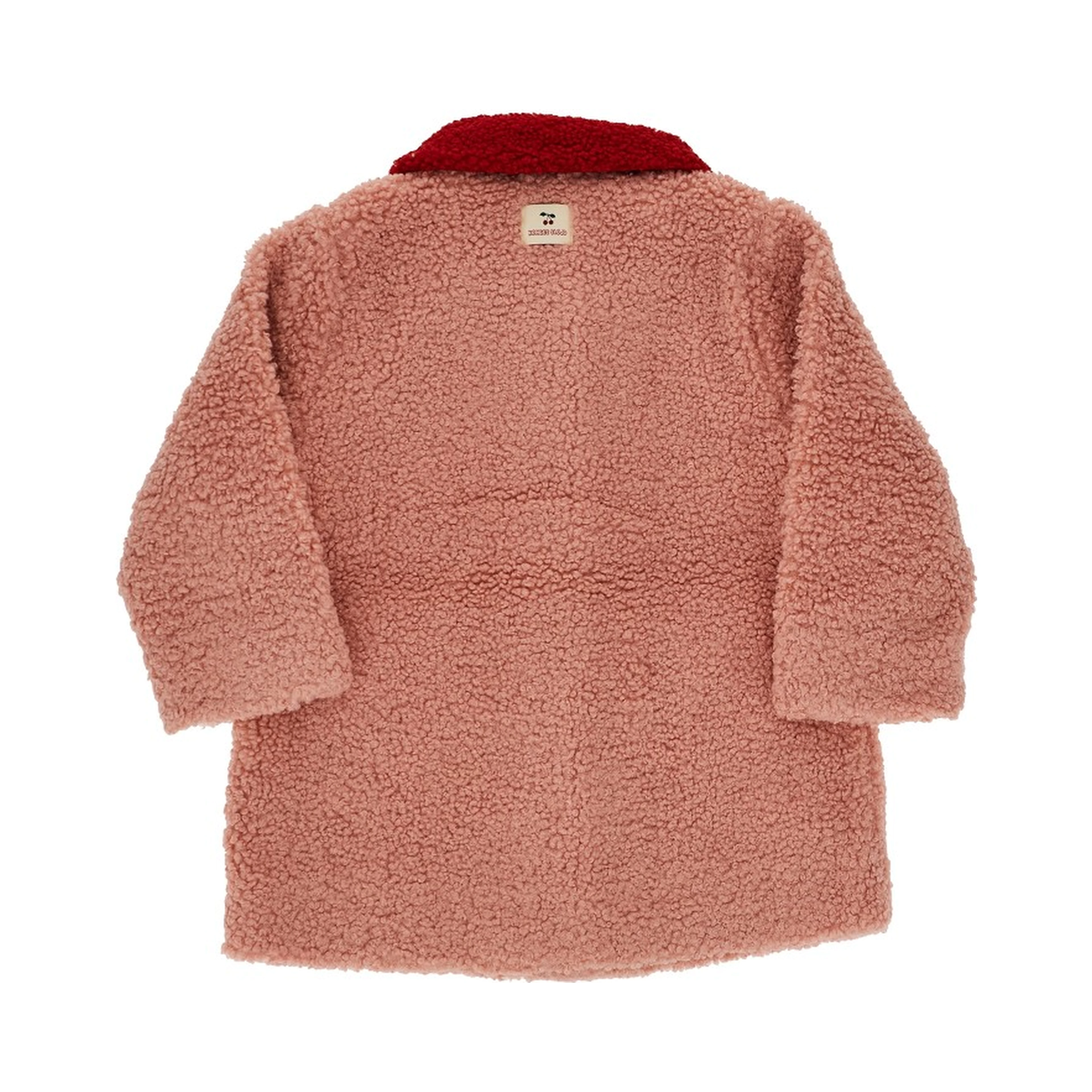 'Calin' Teddy coat