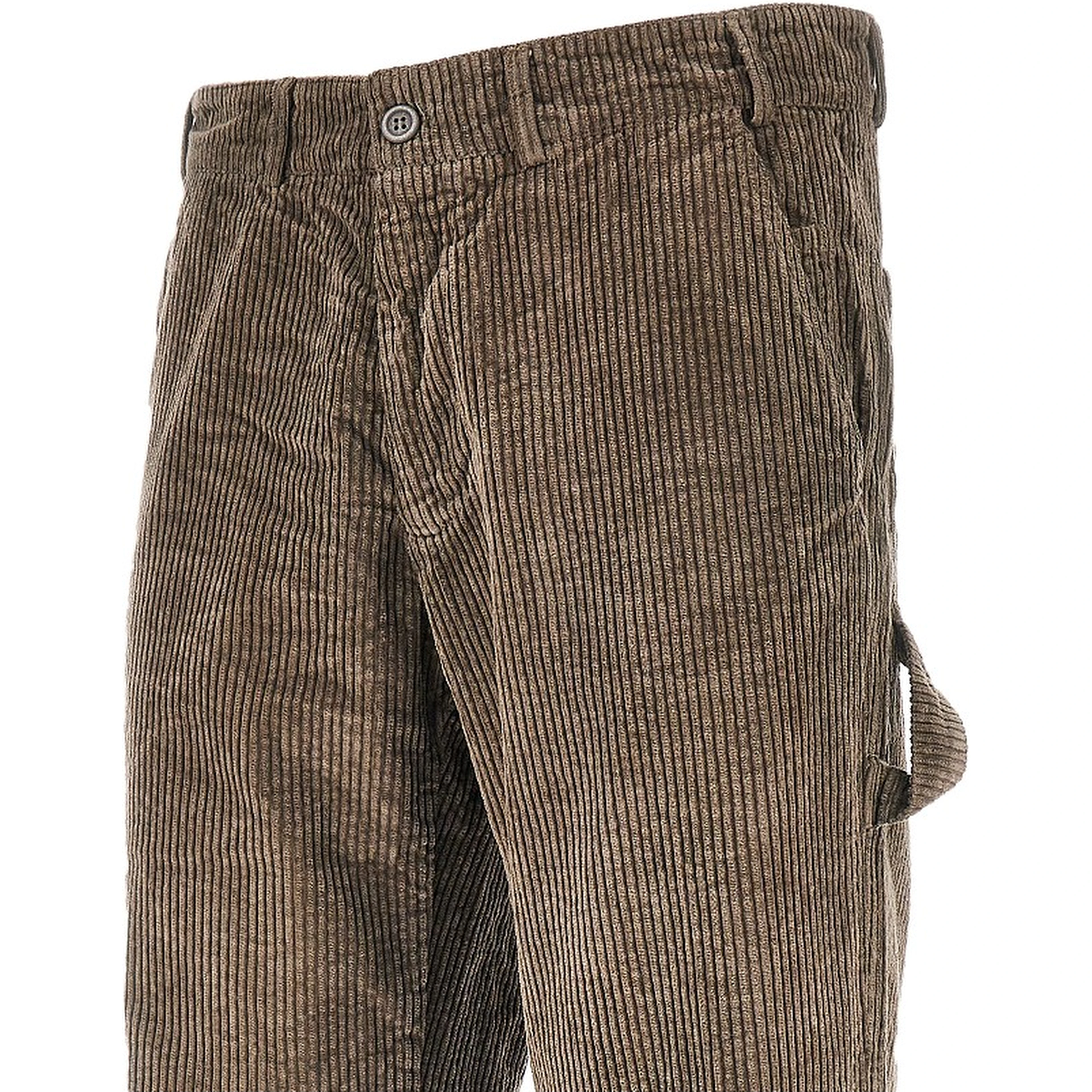 Corduroy Carpenter pants