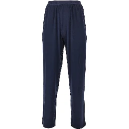 Stretch modal loungewear pants
