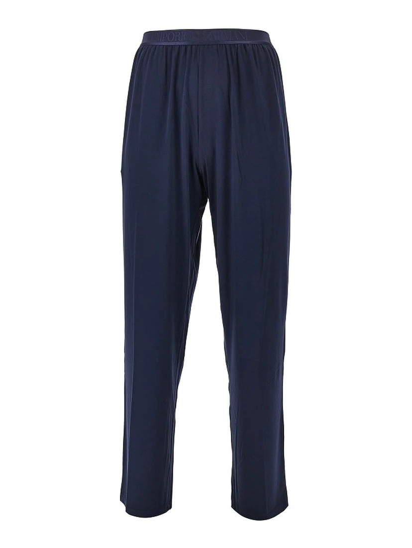 Stretch modal loungewear pants