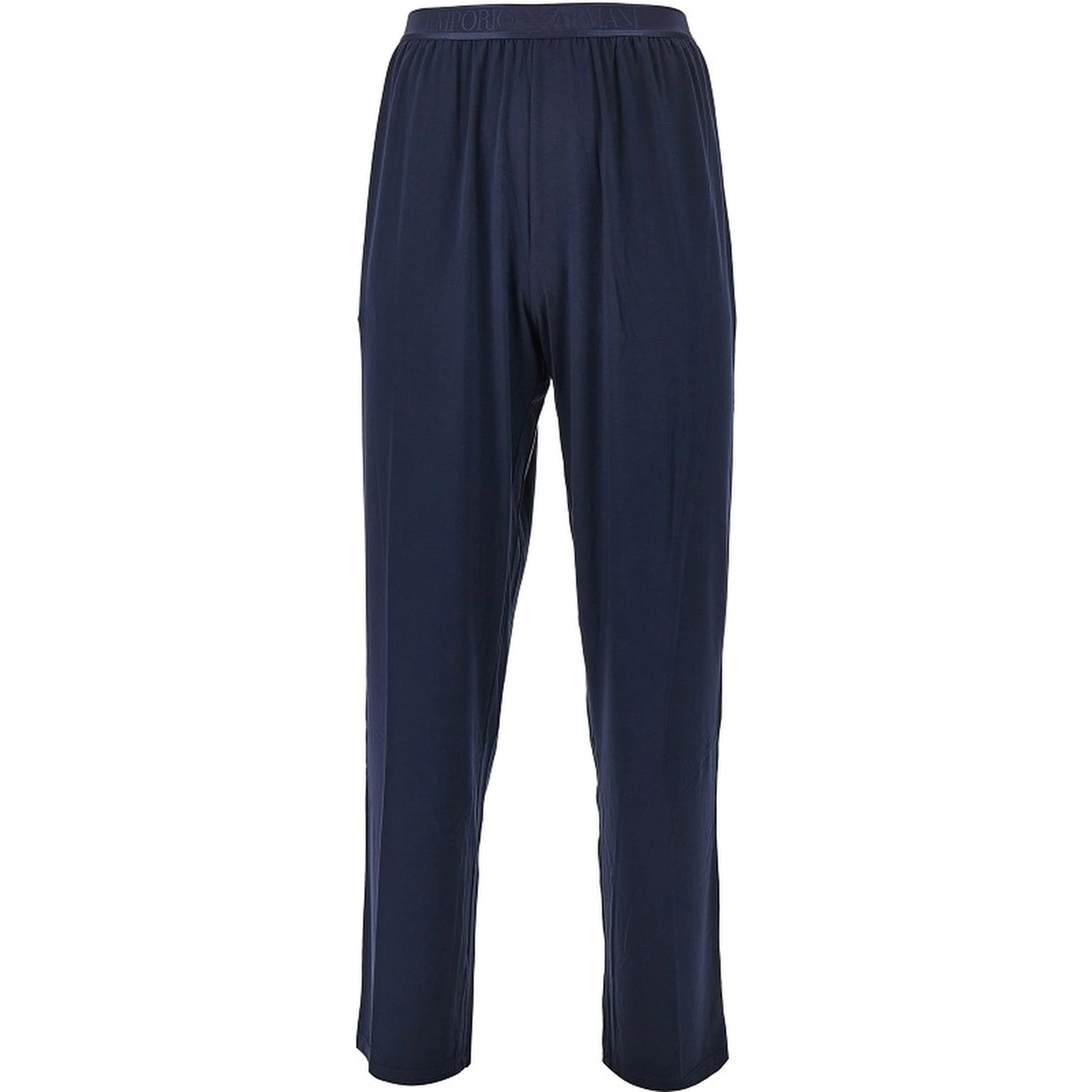 Stretch modal loungewear pants