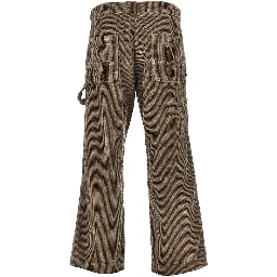 Corduroy Carpenter pants