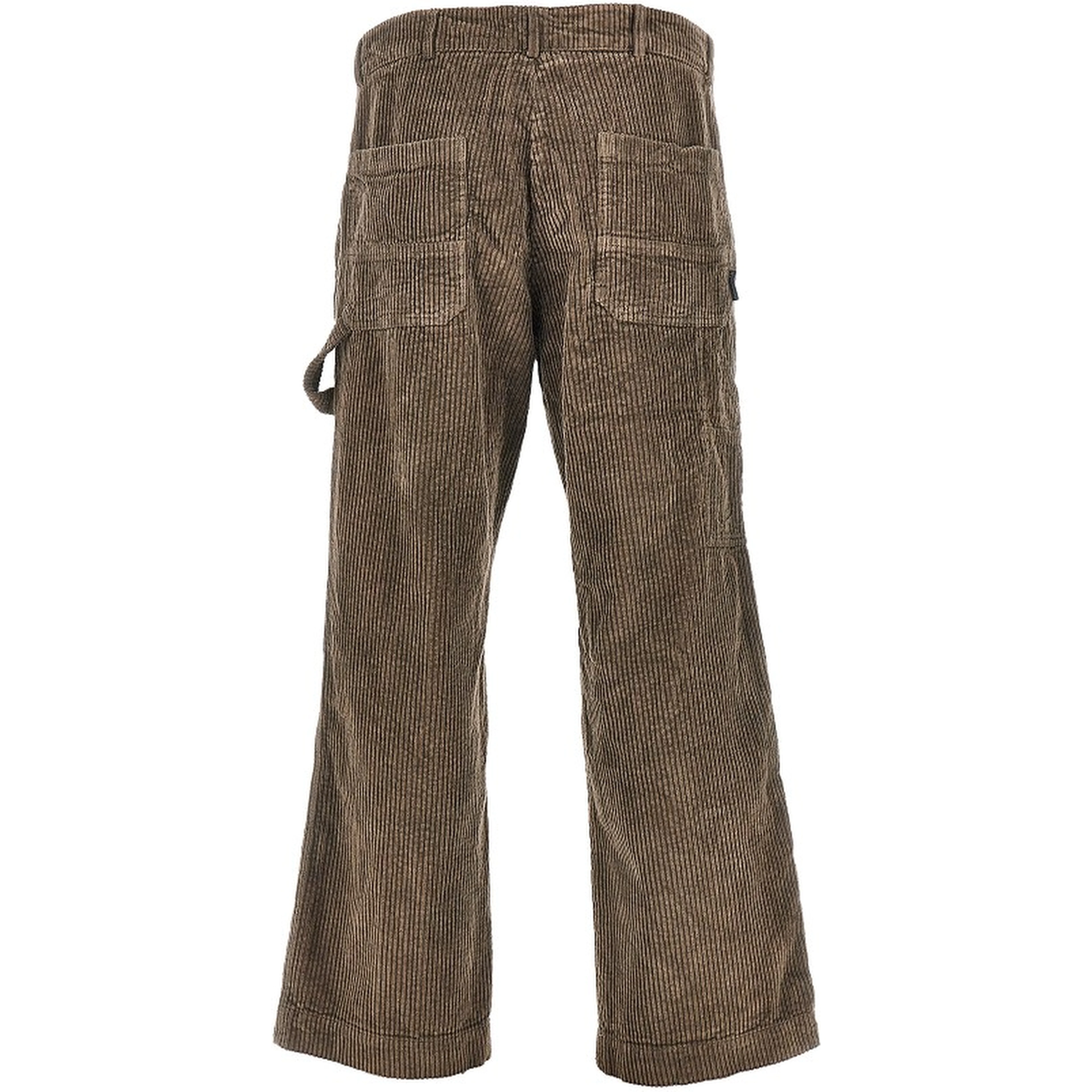 Corduroy Carpenter pants