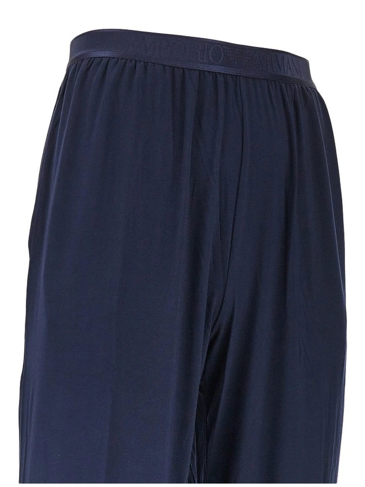 Stretch modal loungewear pants alternative