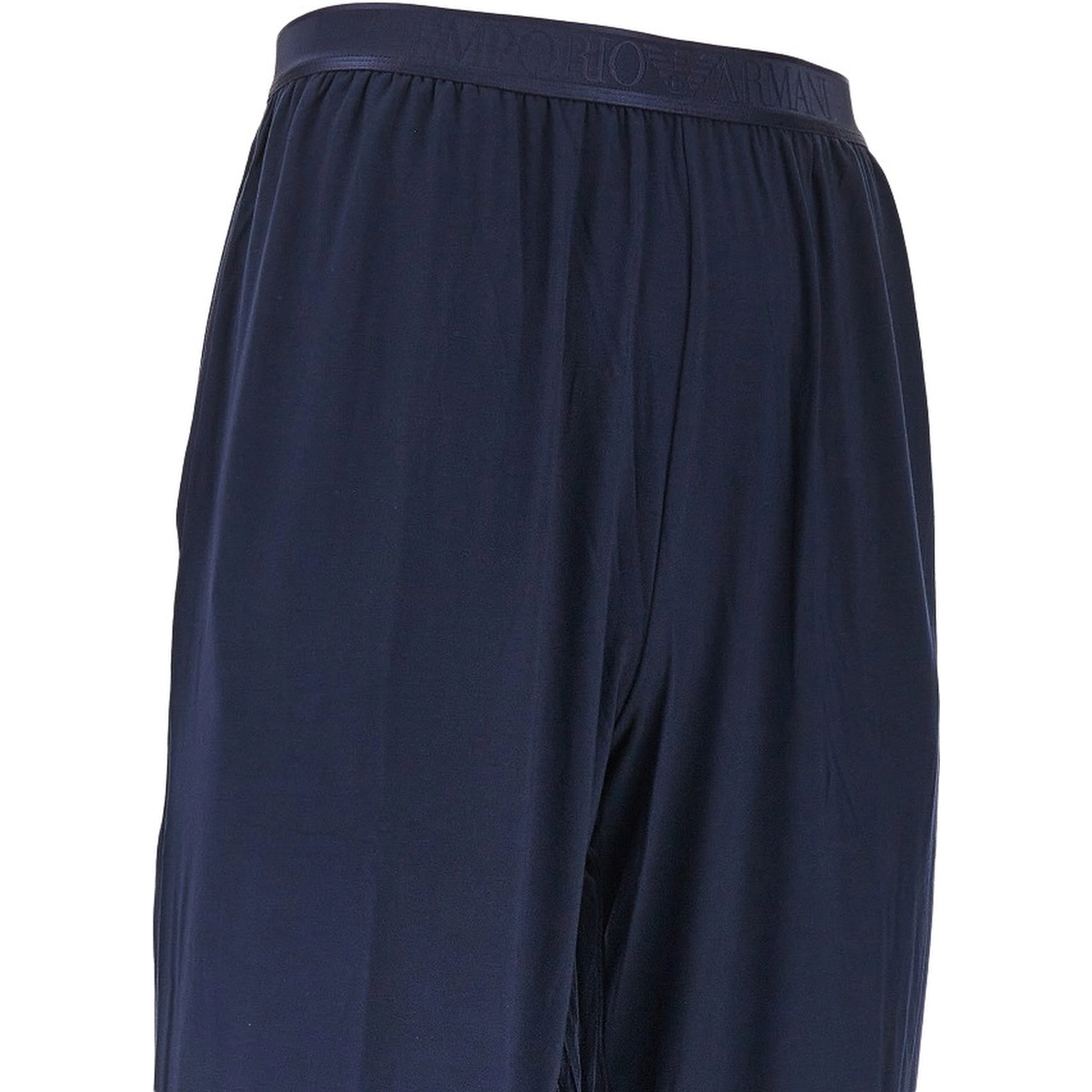 Stretch modal loungewear pants