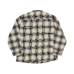 Check shirt