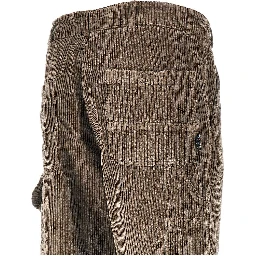 Corduroy Carpenter pants