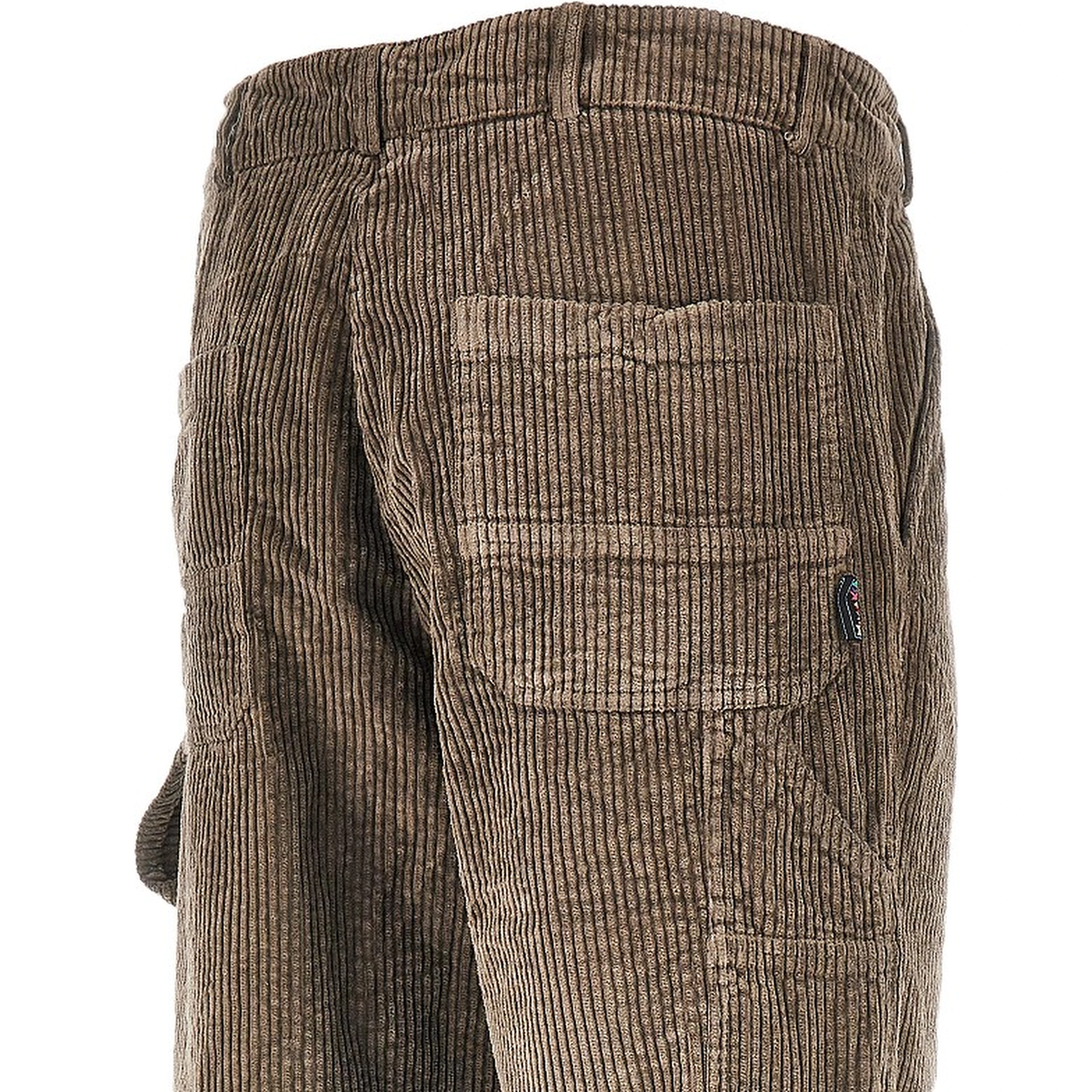 Corduroy Carpenter pants