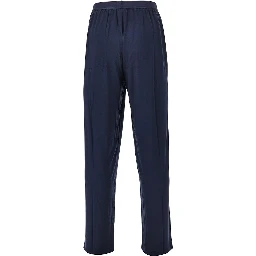 Stretch modal loungewear pants