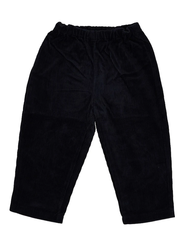 'Sully' corduroy pants