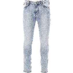 Stretch denim J06 jeans