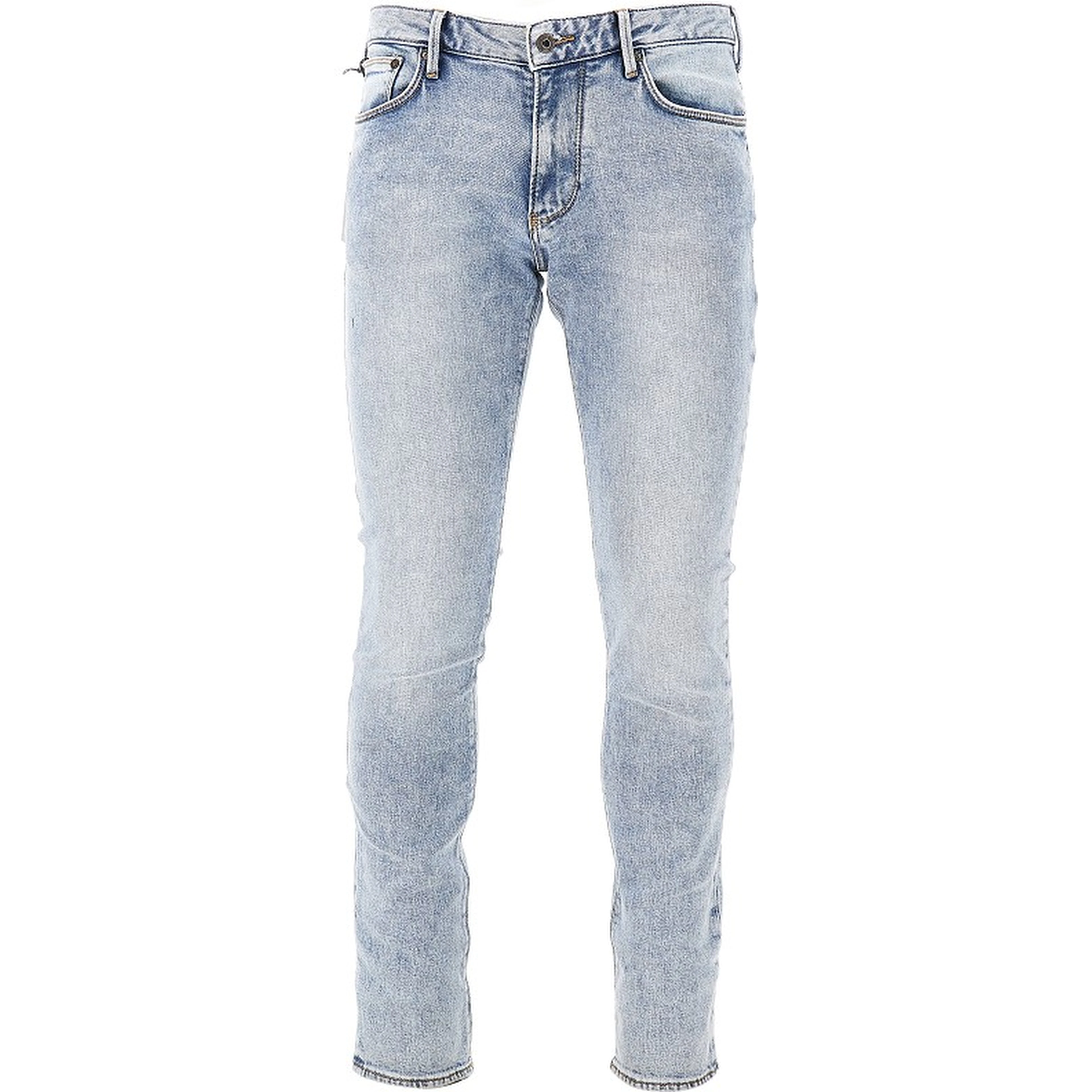 Stretch denim J06 jeans