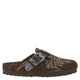 Birkenstock by Etro 'Boston' mules