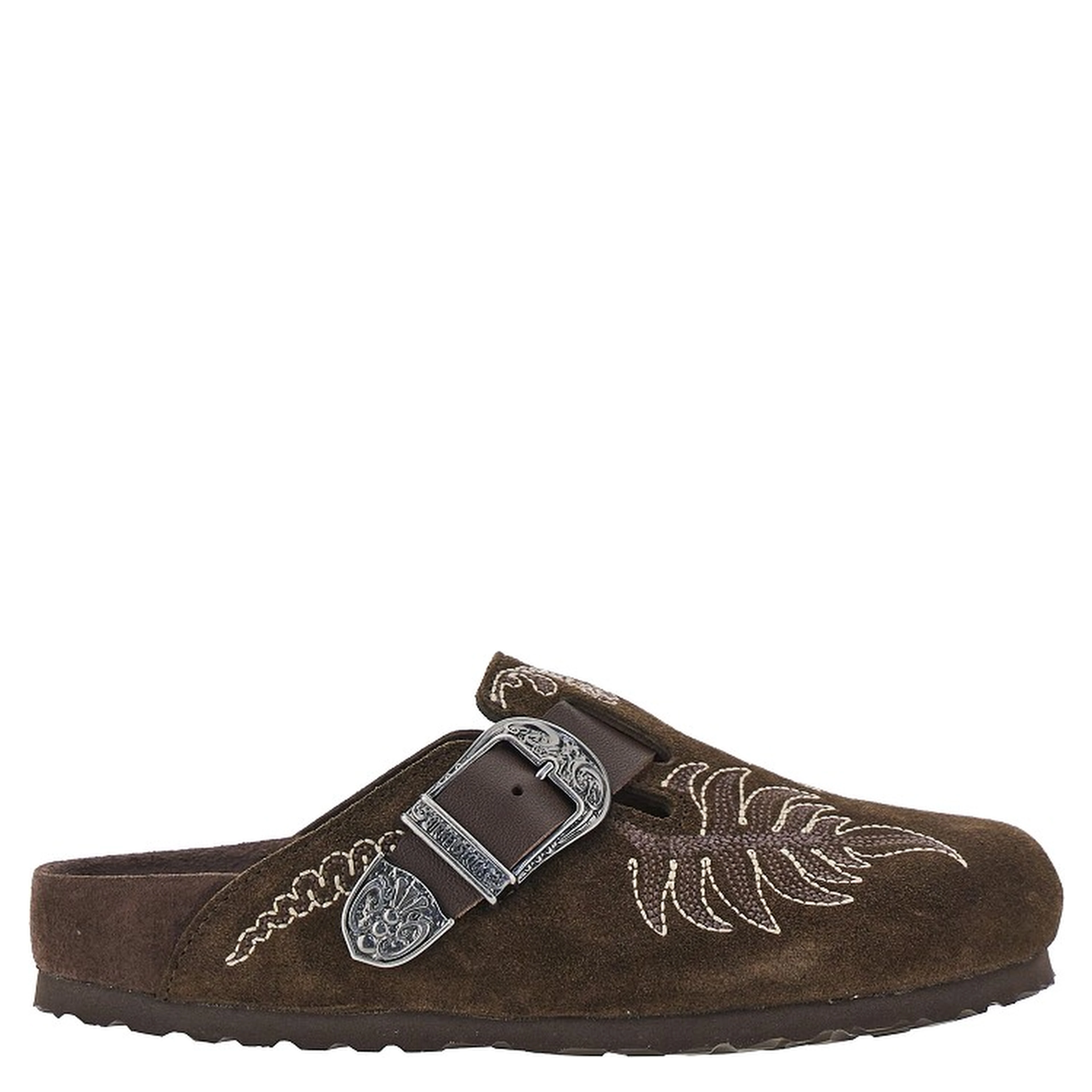 Birkenstock by Etro 'Boston' mules