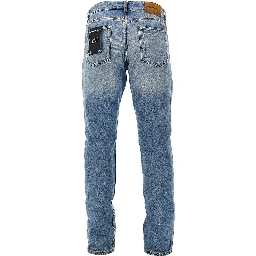 'J113' Regular Fit jeans