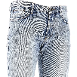 Stretch denim J06 jeans