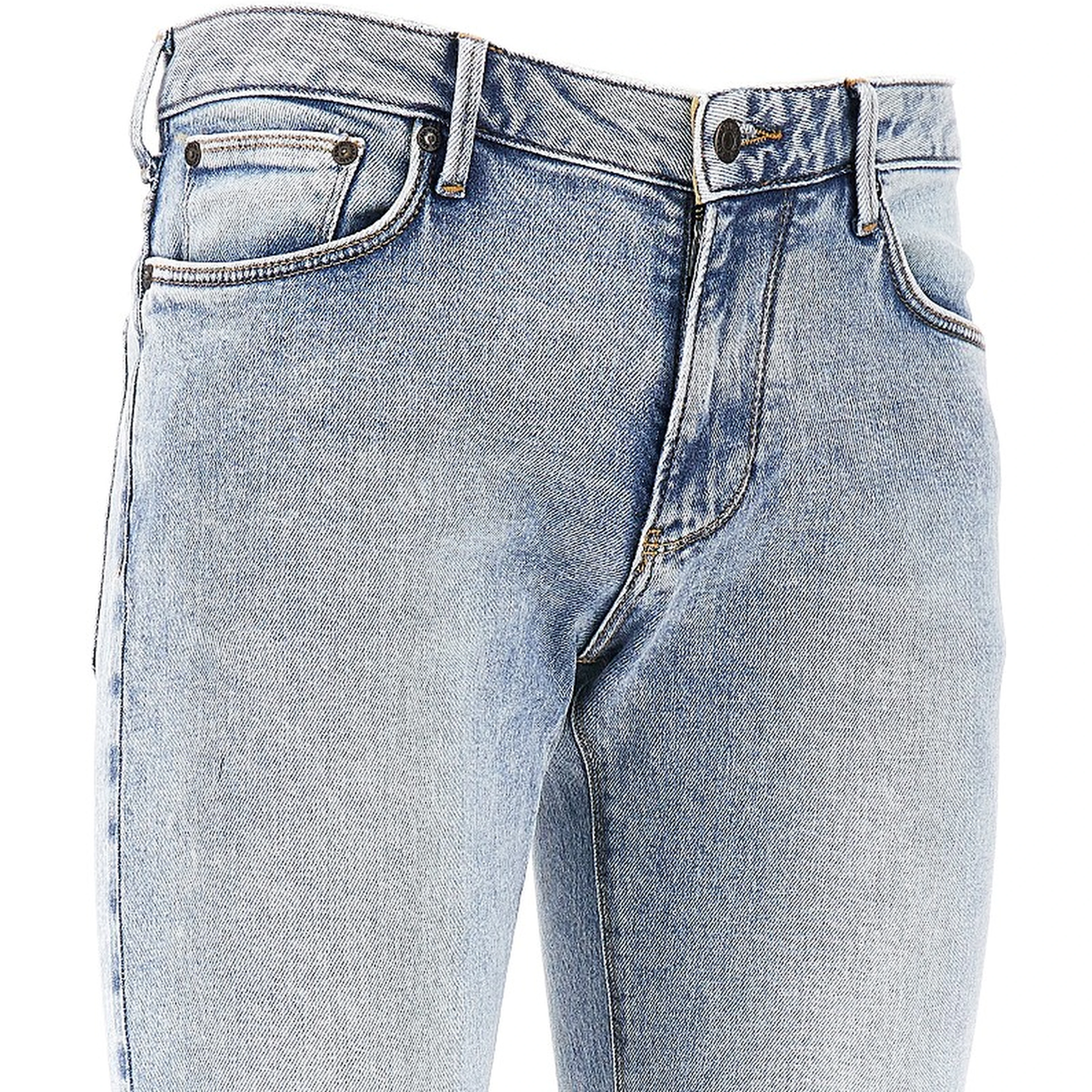 Stretch denim J06 jeans