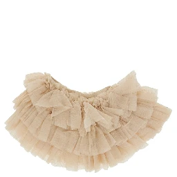 'Fay' tulle skirt