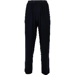 Stretch modal loungewear pants